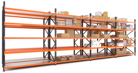 Storage Racking Solutions Storage Racking Solutions